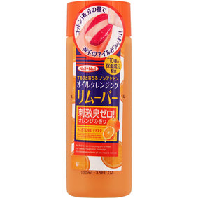 ネイルネイル オイルクレンジング リムーバー 100mL
