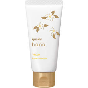 ユースキンhana ユズ 50g
