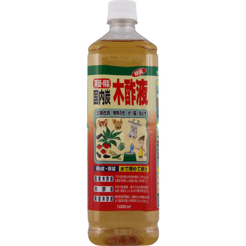 国内炭木酢液 1000mlの商品情報 ココカラクラブ ドラッグストアのココカラファイン 国内炭木酢液 1000mlの商品情報 ココカラクラブ ドラッグストアのココカラファイン