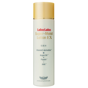 ラボラボ スーパーモイストローションEX 150mL