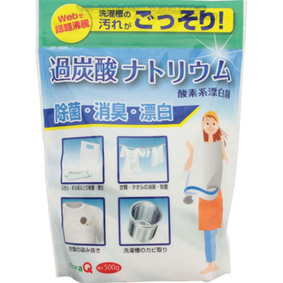 過炭酸ナトリウム 500g