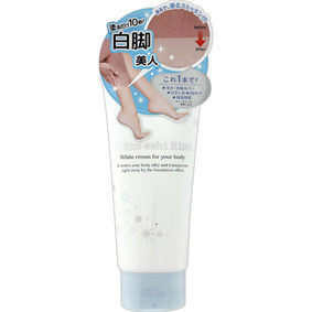 himecoto 白アシ姫 100g