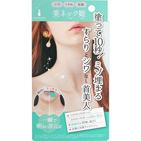 美ネック姫 40g