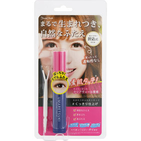 生まれつきふたえリキッド〈くっきり〉 8mL