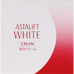 アスタリフト ホワイト クリーム<美白クリーム> 30g