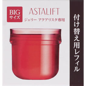 アスタリフト ジェリーアクアリスタ(レフィル) 60g