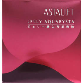 アスタリフト ジェリーアクアリスタ 40g