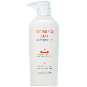 アトレージュ AD+ マイルドヘアリンス 390mL