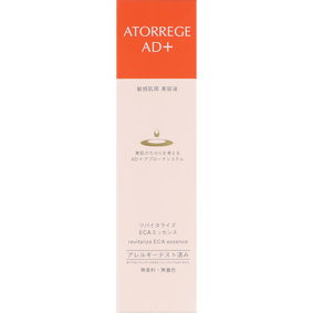 アトレージュ AD+ リバイタライズ ECAエッセンス 30mL