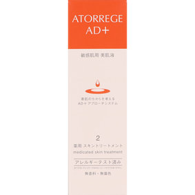 アトレージュ AD+ 薬用 スキントリートメント 100mL