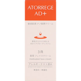 アトレージュ AD+ 薬用 フェイスクリーム 35g