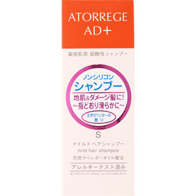 アトレージュ AD+ マイルドヘアシャンプー 150mL