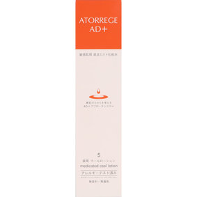 アトレージュ AD+ 薬用 クールローション 150mL