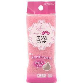 スリムフィット P ピンク 1個