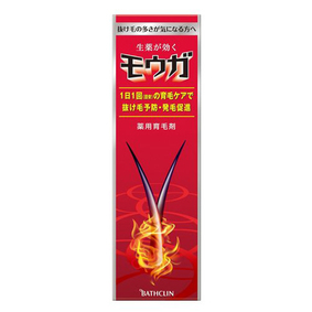 モウガ 120mL