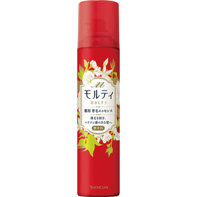 モルティ 薬用育毛エッセンス 130g