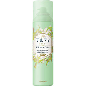 モルティ 薬用スカルプクリア 180g