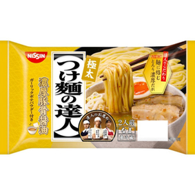 ※つけ麺濃濃厚豚骨醤油 364g