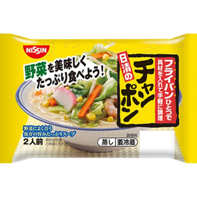 ※ちゃんぽん 366g
