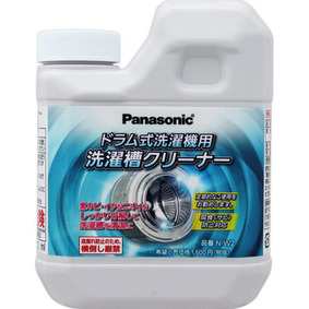 洗濯槽クリーナー(塩素系) ドラム式洗濯機用 750mL