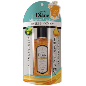 モイスト・ダイアン ヘアトリートメントオイル リッチ 100mL