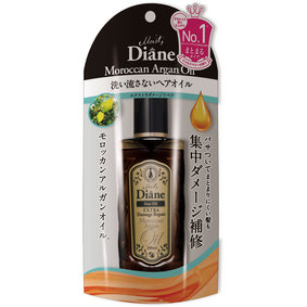 モイスト・ダイアン ヘアトリートメントオイル エクストラダメージリペア 100mL