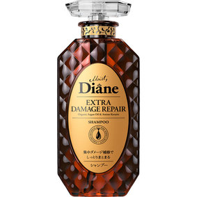 モイスト・ダイアン パーフェクトビューティー エクストラダメージリペア シャンプー 450mL