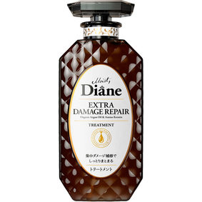 パーフェクトビューティー モイストダイアン エクストラダメージリペア トリートメント 450mL