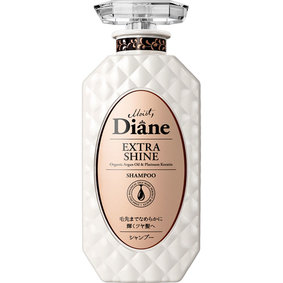 モイスト・ダイアン パーフェクトビューティー エクストラシャイン シャンプー 450mL