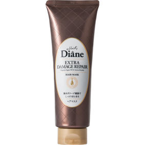パーフェクトビューティー モイストダイアン エクストラダメージリペア ヘアマスク 150g
