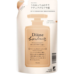ダイアンボヌール モイストリラックストリートメント オレンジフラワーの香り 詰替 400mL