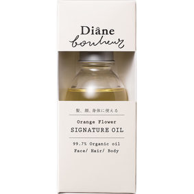 ダイアンボヌール シグネチャーオイル オレンジフラワーの香り 100mL