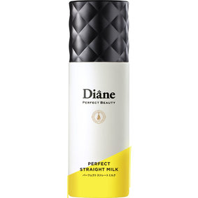 ダイアン PERFECT BEAUTY パーフェクトストレートミルク 100mL