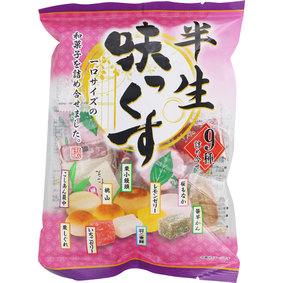 半生味っくす 265g