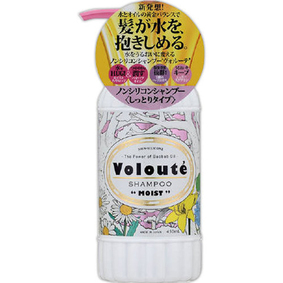 ヴォルーテ シャンプーM 450mL