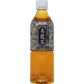 ※CF 烏龍茶 500mL