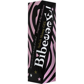 BibeeeeE!(バイビー) スプラッシュスキニージェル 100g