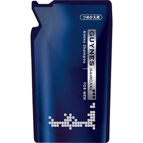ガイネス アミノシャンプー 詰替 400mL