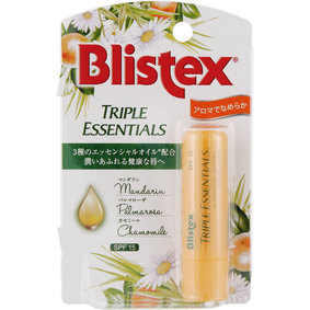 ブリステックス トリプルエッセンシャルズ 3.69g