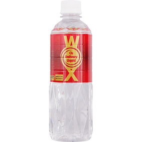 酸素リキッド ウォックス(WOX) 500mL