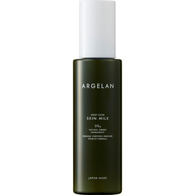 アルジェラン モイストクリア スキンミルク 120mL