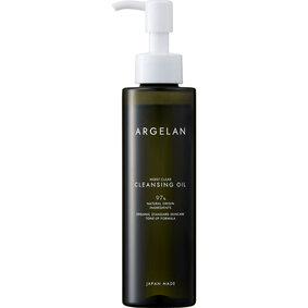 アルジェラン モイストクリア クレンジングオイル 150mL