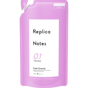レプリカノーツ ファブリックミスト 詰替え 01 280mL