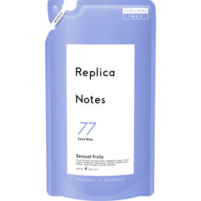 レプリカノーツ ファブリックミスト 詰替え 77 280mL