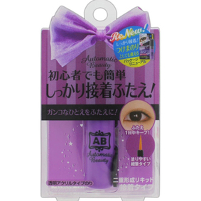 オートマティックビューティ ダブルアイリキッド 4.5mL