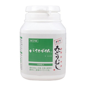 バイオザイム 90粒