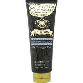 セレジョア ヘアトリートメントエクストラ 300g