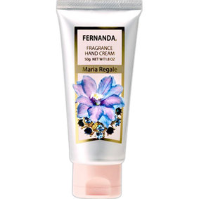 フェルナンダ フレグランスハンドクリーム マリアリゲル 50g