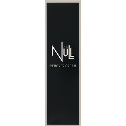 ヌル リムーバークリーム 0gの商品情報 ココカラクラブ ドラッグストアのココカラファイン