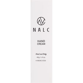 NALC薬用ヘパリンハンドクリーム 40g